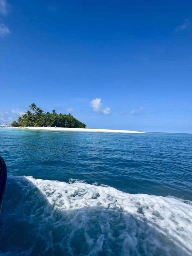 Gaathafushi 