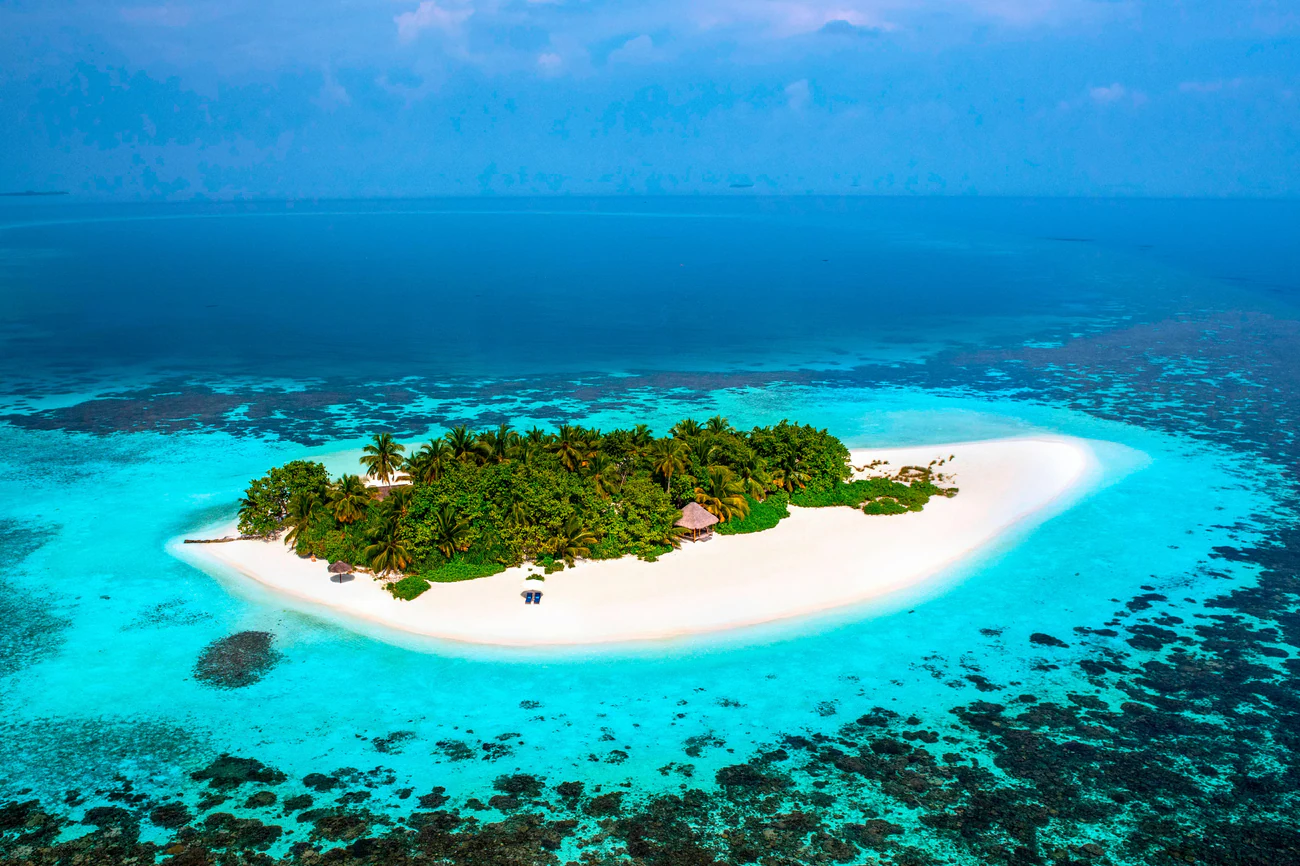 Gaathafushi